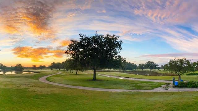 Bobby Jones Golf Complex- Gillespie Course (Par 3 Course)