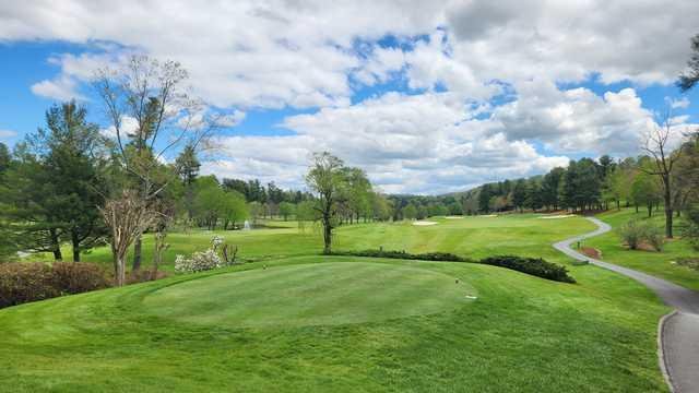 Kenmure Country Club