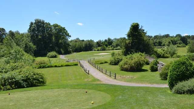 Fenner Hill Country Club