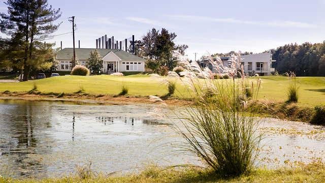 Paint Branch Golf Course