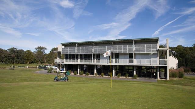 Paint Branch Simulator