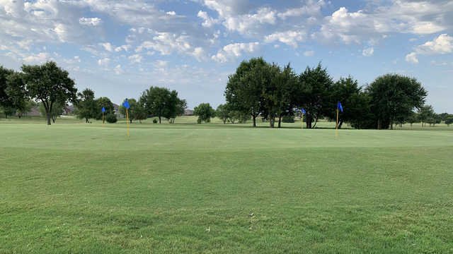 Stone River Golf Club