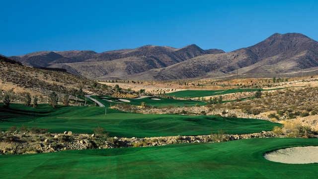 The Revere Golf Club - Lexington