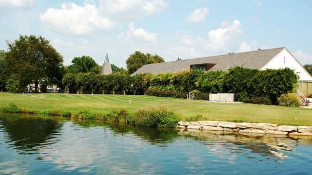 Forest Park Golf Course