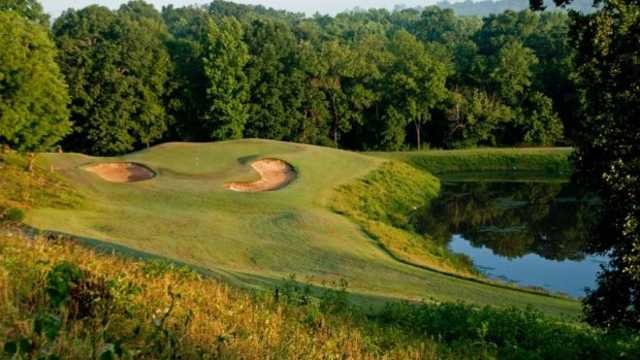 Eagle Chase Golf Club