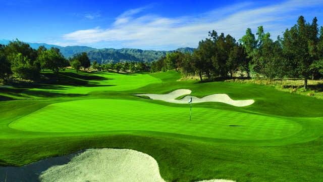 Shadow Ridge Golf Club