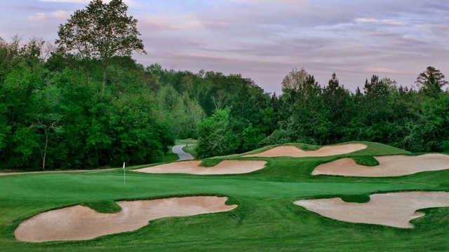 Chapel Hills Golf Course