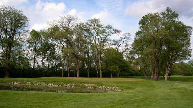 Rocky Lakes Golf Course