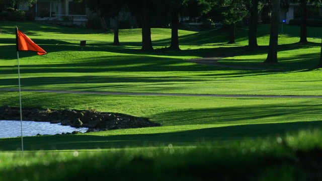 Charbonneau Golf Club