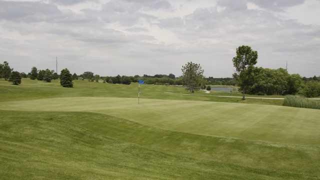 NuMark Golf Course