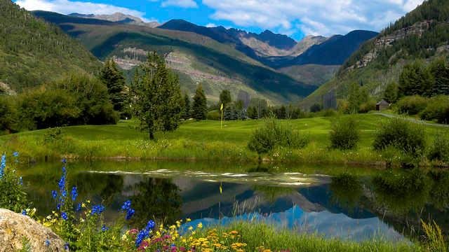 Vail Golf Club