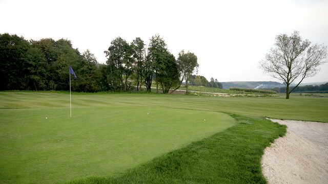 Columbia Golf & Country Club