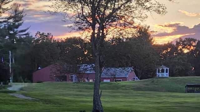 Pine Valley Golf Course