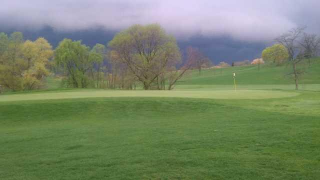 Palmira Golf & Country Club