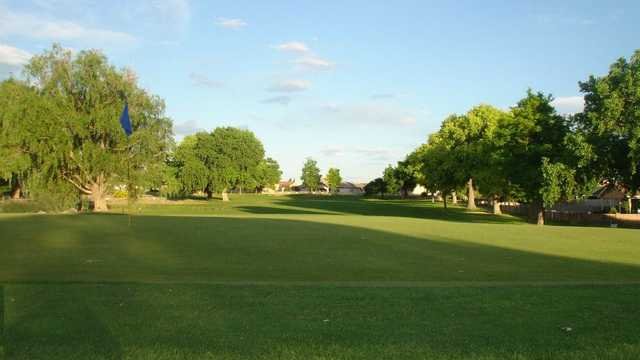 Tierra Del Sol Golf Club