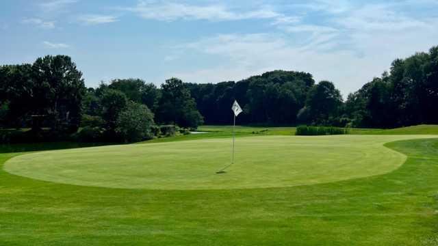 Blackhawk Country Club