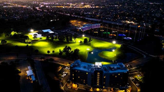 The Signature Par 3 at Bella Verde