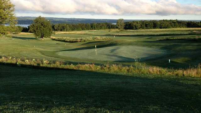 King Ferry Golf Club