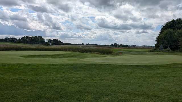 New Richmond Golf Club- The Links Course
