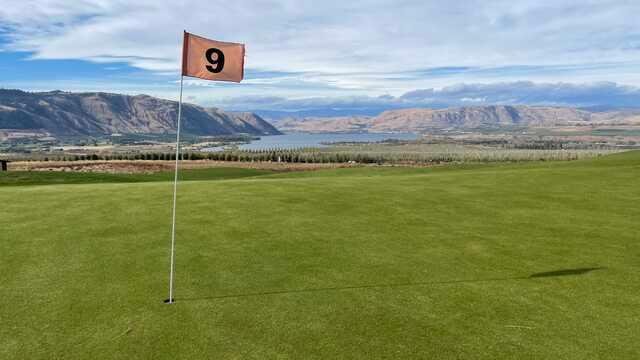 Gamble Sands - New Course