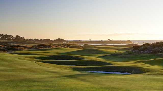 The Links at Spanish Bay