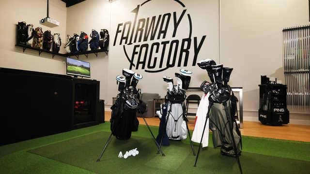 Fairway Factory