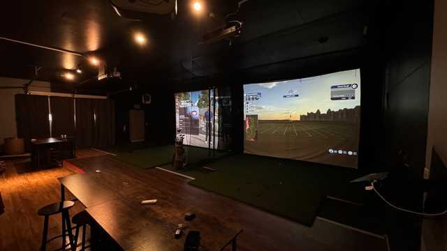 Vineyard Valley Simulator