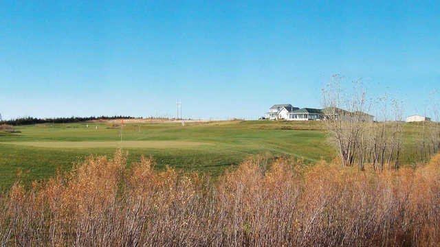 Elks Country Golf Course