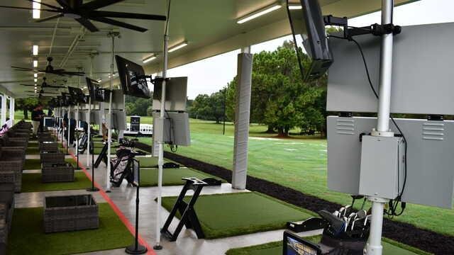 Rogers Park - TopTracer Range