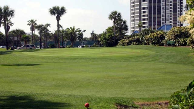 Oceans Golf Club