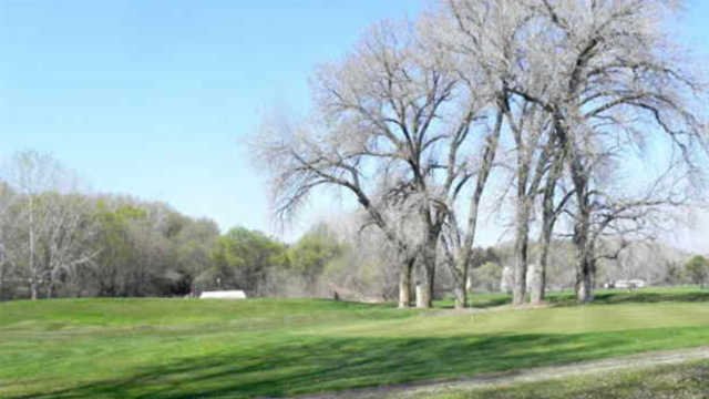 Valley View Golf Course - NE