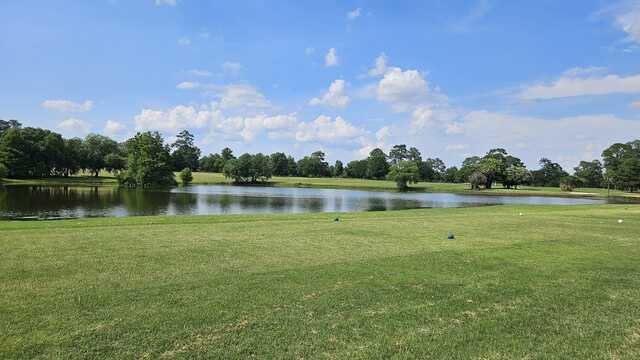 Carolina Lakes Golf Course