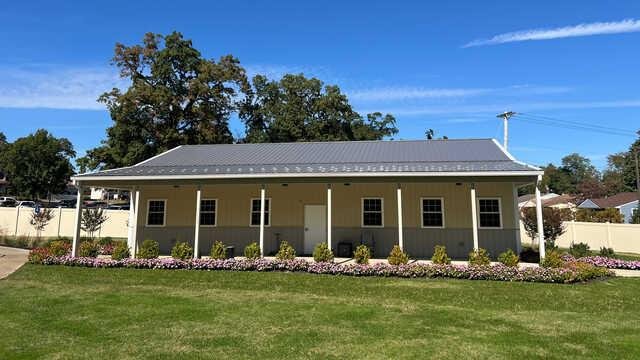 Pennsauken Country Club - Simulator