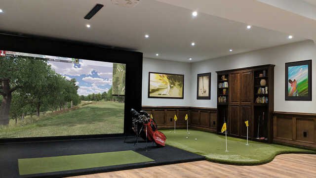 Chronic Golf + Games