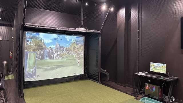 MNML Golf Club - Pasadena