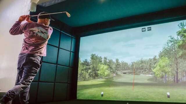 Indoor Golf Center at Ahwatukee