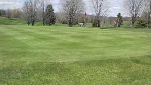 Northwood Family Traditions Golf Course