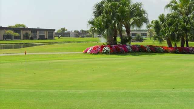 Kings Point Executive Golf Course