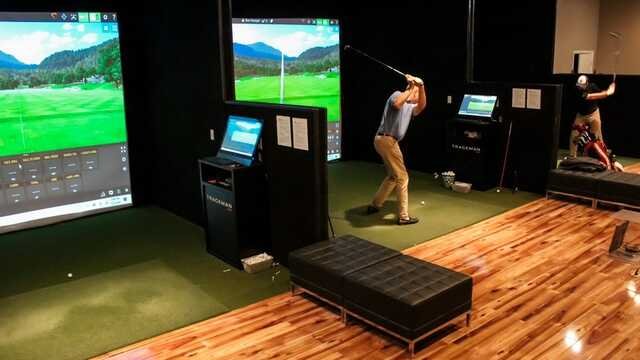 Anytime Golf - Charlottesville