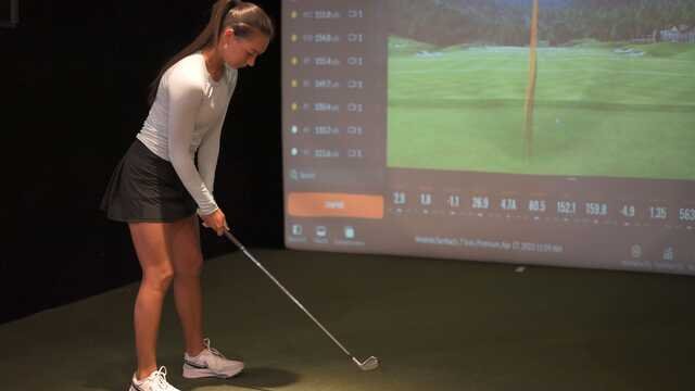 Anytime Golf - Richmond