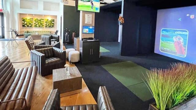 Fore Score Golf Tavern