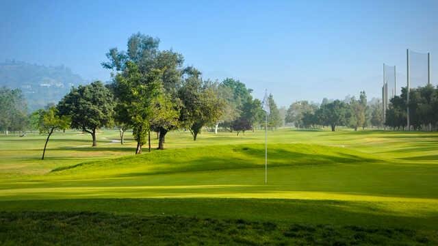 Brookside Golf Club - E.O Nay