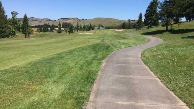 Blue Rock Springs Golf Club - East Course