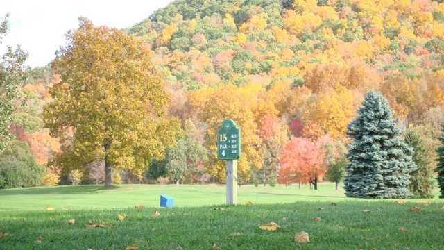 Cable Hollow Golf Course