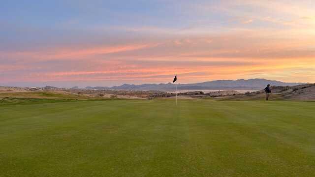 Iron Wolf Golf and Country Club