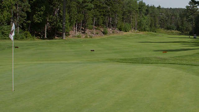 Northeast Harbor Golf Club