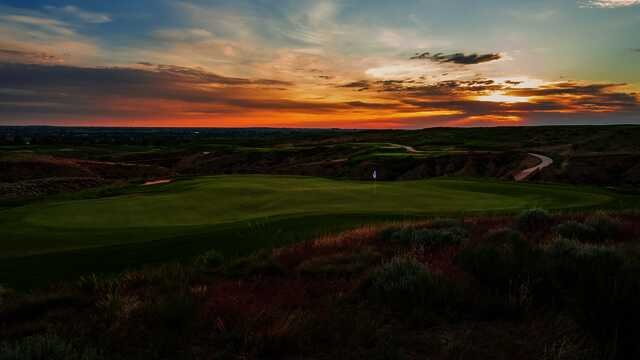 RainDance National Resort & Golf