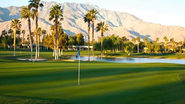Desert Princess Country Club & Resort