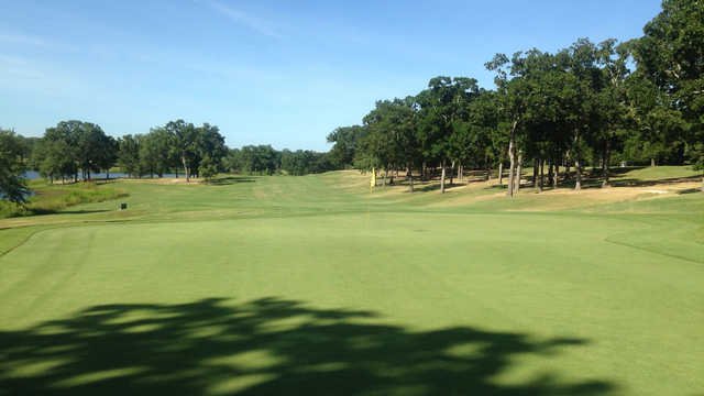 Garden Valley Resort and Golf Club