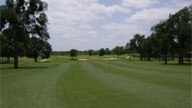 The Resort Golf Club